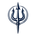 The Trident Baker Logo